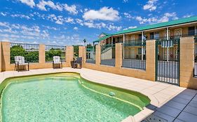 Soldiers Motel Mudgee Nsw 3*